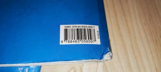 Libros de texto de 4° de Primaria Santillana