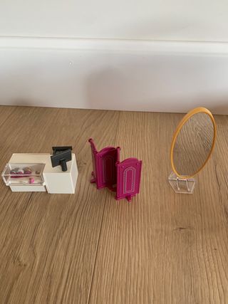 Playmobil Fashion Girl