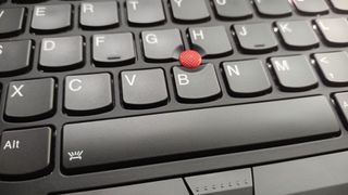 Thinkpad P1 4k Touchscreen Workstation 3D/VFX