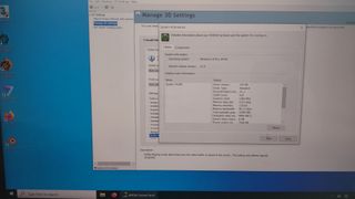 Thinkpad P1 4k Touchscreen Workstation 3D/VFX