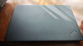 Thinkpad P1 4k Touchscreen Workstation 3D/VFX