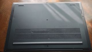 Thinkpad P1 4k Touchscreen Workstation 3D/VFX