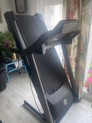 Cinta de correr de gama alta