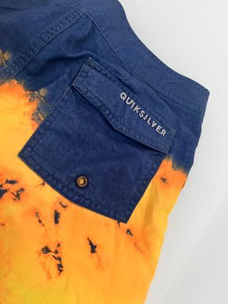 Bañador de niño Quiksilver