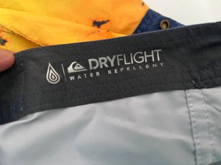 Bañador de niño Quiksilver