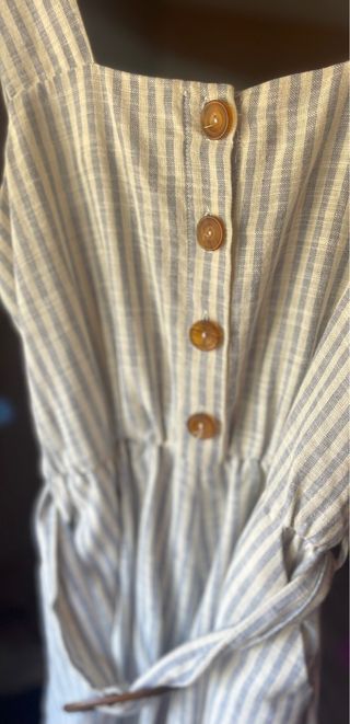 Mono corto de Zara