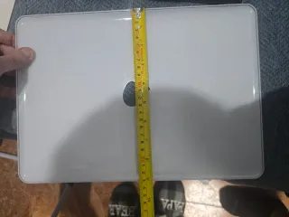 Carcasa Macbook pro 14 pulgadas + funda de teclado
