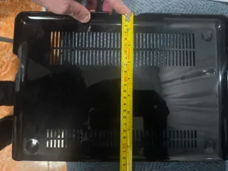 Carcasa Macbook pro 14 pulgadas + funda de teclado