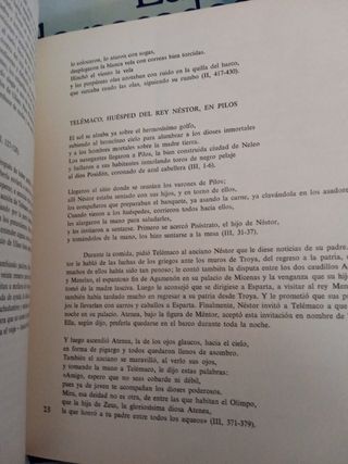 Las aventuras de Ulises