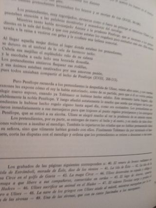 Las aventuras de Ulises