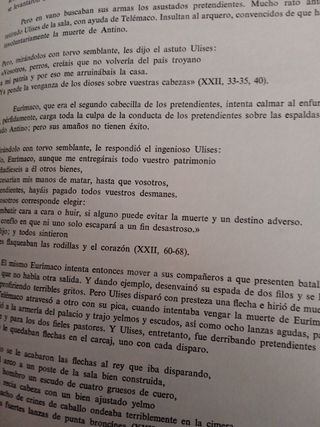 Las aventuras de Ulises