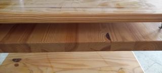 Mueble rack high end para HIFI