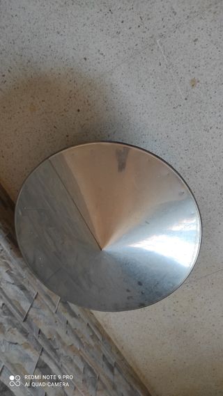 Barbacoa Sombrero chimenea Oferta  40