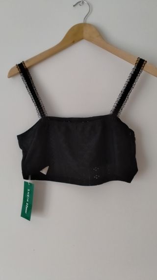 top crop