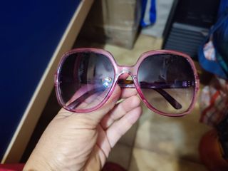 gafas vintage francosordo