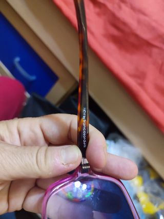 gafas vintage francosordo