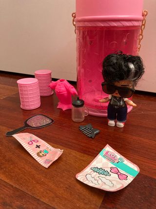 Pack dos Lol surprise