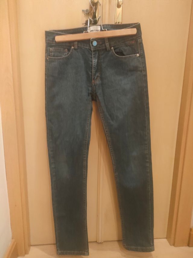 Pantalones vaqueros Bimba y Lola S