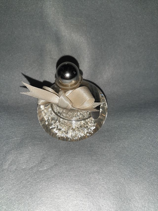 ampolla scaglie argento