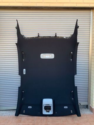 Oferta de tapizados para techos