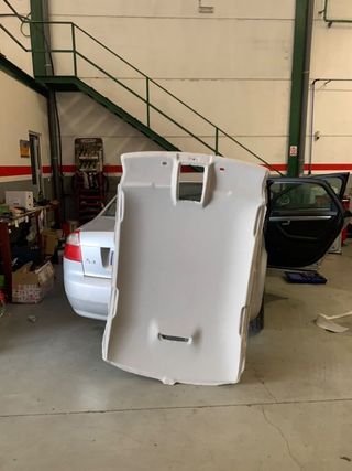 Oferta de tapizados para techos