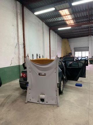 Oferta de tapizados para techos