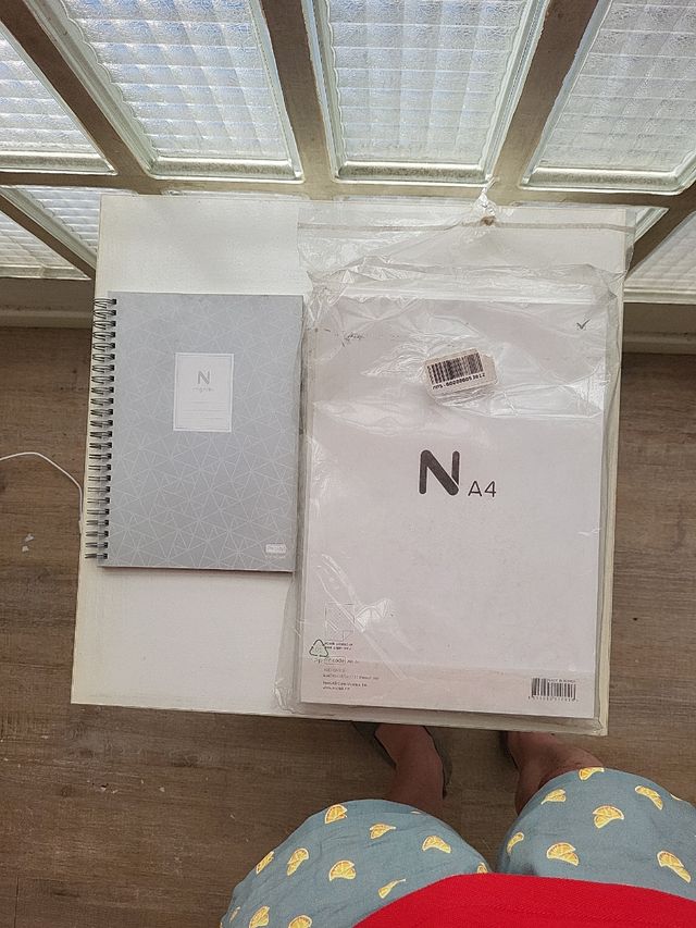 Bolígrafo Digital Neo Smart Pen N2