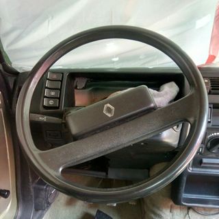 renault 5 volante