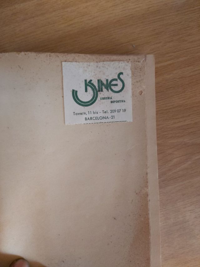 Jean Le Boulch La educación por el movimiento...