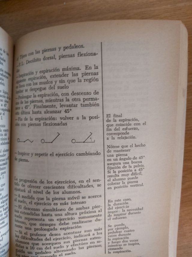 Jean Le Boulch La educación por el movimiento...