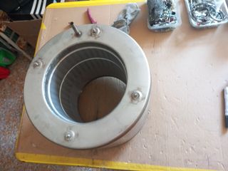 Trumatic C padella acqua