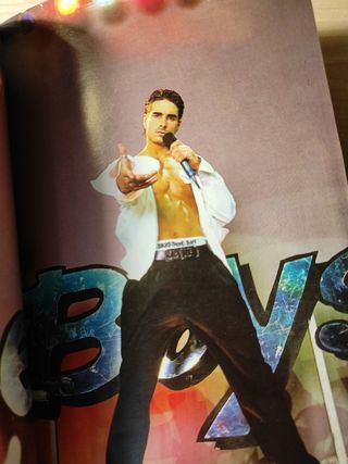 Backstreet Boys Su verdadera historia