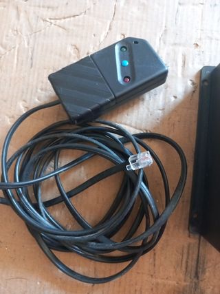 NDS stacca batteria /fotovoltaico