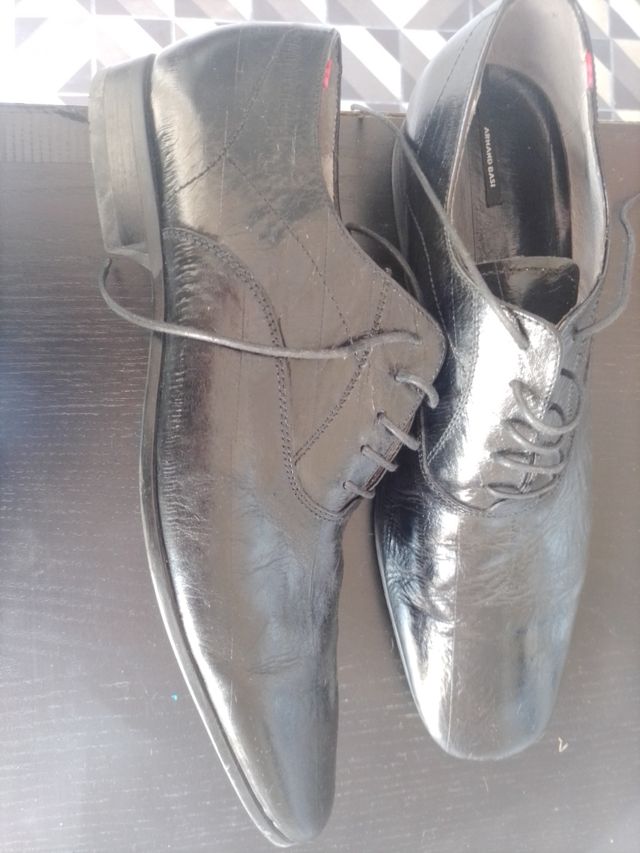 Zapatos hombre Armand Basi