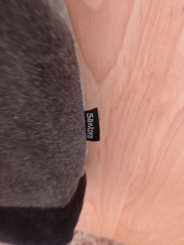 Bolso Santoro's original