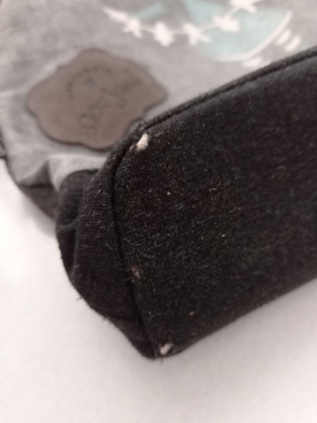 Bolso Santoro's original