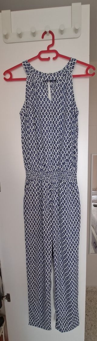 VENDO MONO MUJER TALLA 36 FÓRMULA JOVEN 