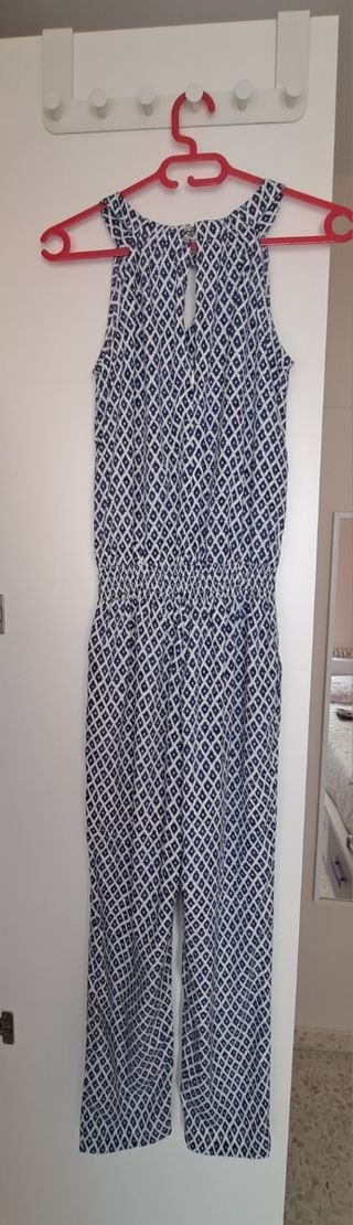 VENDO MONO MUJER TALLA 36 FÓRMULA JOVEN 