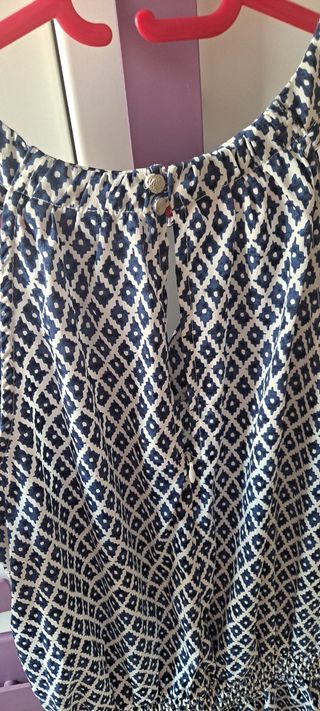 VENDO MONO MUJER TALLA 36 FÓRMULA JOVEN 