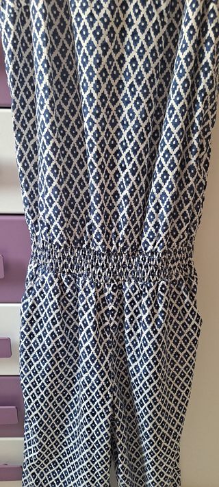 VENDO MONO MUJER TALLA 36 FÓRMULA JOVEN 