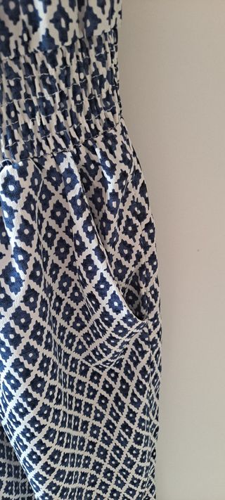 VENDO MONO MUJER TALLA 36 FÓRMULA JOVEN 