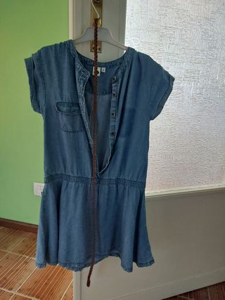 vestito bambina 