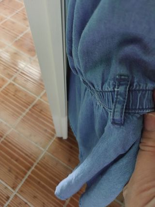 vestito bambina 