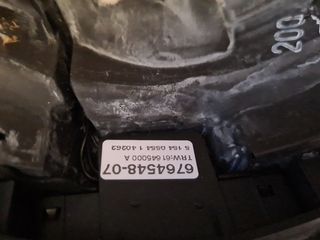 volante+ airbag bmw serie 3 a90 como nuevo 