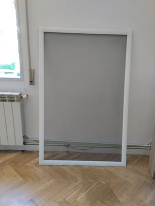 Ventanas dobles climalit con persiana