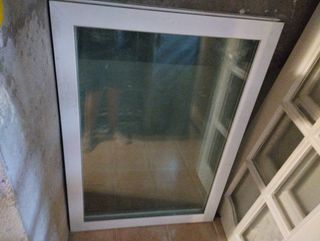 Ventanas dobles climalit con persiana