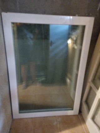 Ventanas dobles climalit con persiana