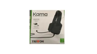 AURICULARES CASCOS TRITTON MODELO KAMA