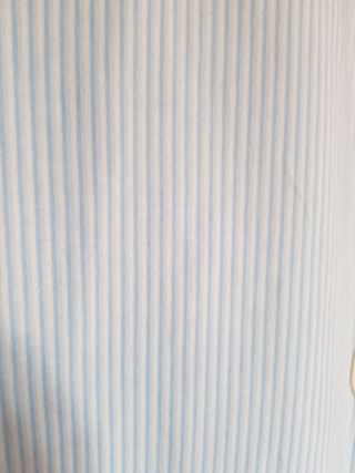 Funda para nórdico y funda almohada cuna niño