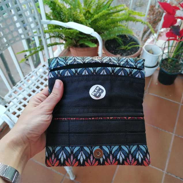 Tabaquera Plan B, Yolo Origen, 16 x 8.50 cm, 50 g